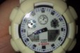 Часы casio G- hock в городе Кировград, фото 1, Свердловская область