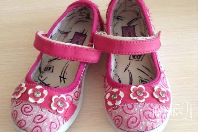 Сандалики и туфельки в городе Сочи, фото 1, Обувь для девочек