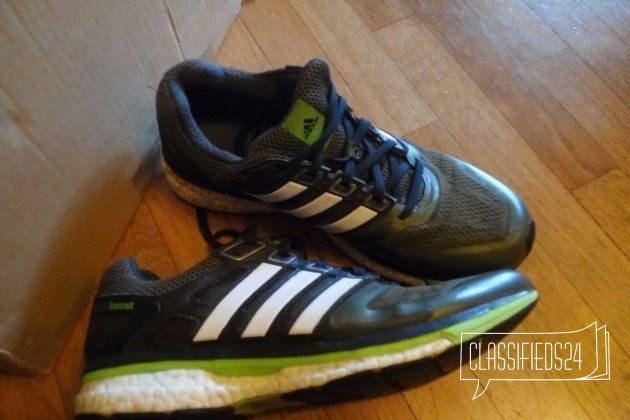 Кроссовки Adidas в городе Сочи, фото 3, телефон продавца: +7 (918) 404-06-99