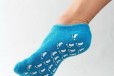 Увлажняющие Носочки с силиконовой пропиткой Naomi в городе Коломна, фото 2, телефон продавца: +7 (915) 605-69-29