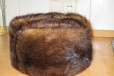 Шапка-формовка норковая в городе Тюмень, фото 1, Тюменская область