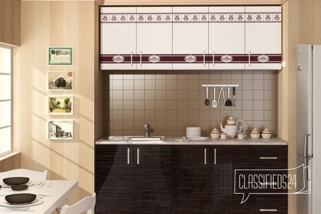 Кухонные гарнитуры в городе Пенза, фото 1, телефон продавца: +7 (965) 639-89-44