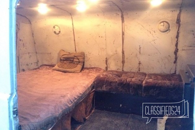 УАЗ 452 Буханка, 2002 в городе Махачкала, фото 5, Дагестан