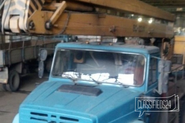 Автовышка агп-22 в городе Череповец, фото 3, телефон продавца: +7 (981) 501-50-07