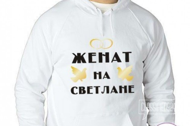 Печать на футболках Кемерово в городе Кемерово, фото 4, Кемеровская область