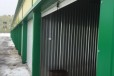 Гараж, 18 м² в городе Самара, фото 1, Самарская область