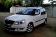 Skoda Roomster, 2013 в городе Орск, фото 1, Оренбургская область