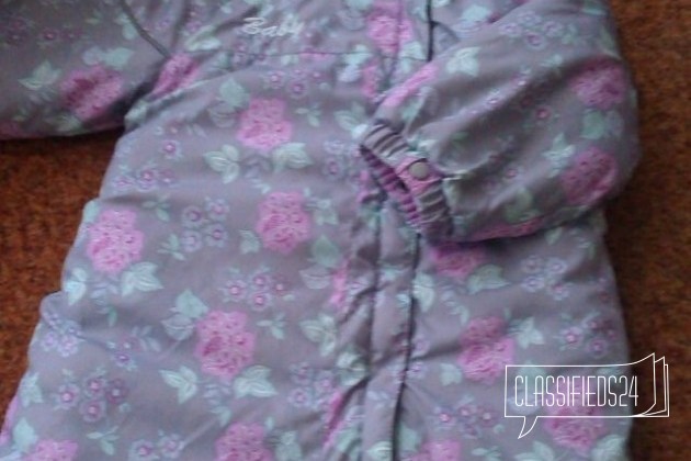 Комбинезон в городе Тюмень, фото 2, Тюменская область