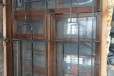 Оконный блок 2й, с дэкор-решеткой, подоконник в городе Иваново, фото 3, стоимость: 3 600 руб.
