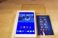 Sony xperia z3 tablet compact 16Gb, Wi-fi в городе Тверь, фото 1, Тверская область