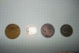 Монеты в городе Скопин, фото 3, стоимость: 0 руб.