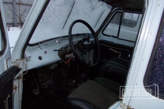 УАЗ 469, 1994 в городе Нижний Новгород, фото 2, телефон продавца: +7 (953) 555-61-64
