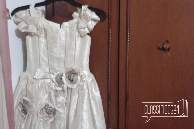 Продам платья для девочки в городе Сочи, фото 4, Краснодарский край