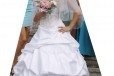 Свадебное платье в городе Новосибирск, фото 1, Новосибирская область