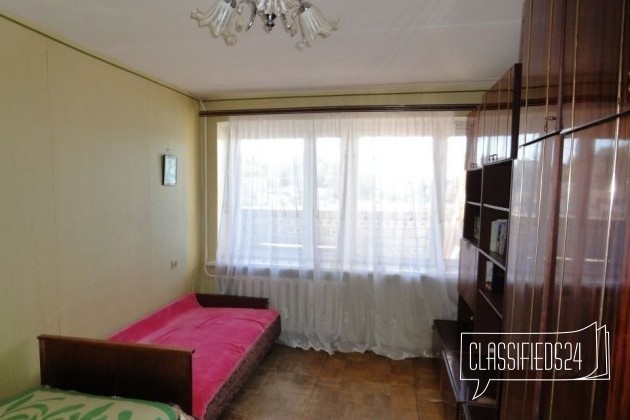 3-к квартира, 65 м², 2/9 эт. в городе Ивантеевка, фото 2, стоимость: 25 000 руб.