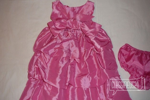 Супернарядное платье Gillions в городе Москва, фото 2, Московская область