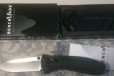 Нож Benchmade - 522 Presidio Ultra в городе Краснодар, фото 2, телефон продавца: +7 (961) 533-37-75
