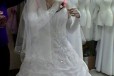 Свадебное платье в городе Энгельс, фото 1, Саратовская область