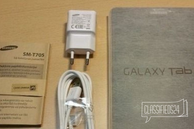 Samsung tab s T 705 8.4 в городе Курск, фото 1, стоимость: 17 000 руб.