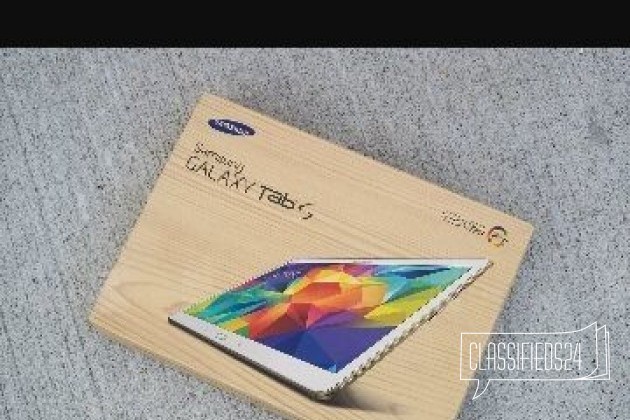 Samsung galaxy tab S 10.5 в городе Дербент, фото 4, Планшеты