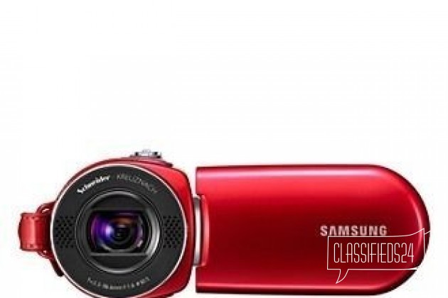 Цифровая видеокамера Samsung SMX-F30 в городе Нижний Новгород, фото 2, Нижегородская область