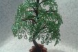 Красивое дерево из бисера подарок на 8 марта в городе Красноярск, фото 1, Красноярский край