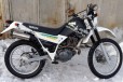 Yamaha Serow 225 в городе Екатеринбург, фото 1, Свердловская область