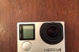 Камера GoPro hero4 Silver Edition + 64 GB Sandisk в городе Воронеж, фото 2, телефон продавца: +7 (922) 562-30-76