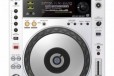 2 шт. Проигрыватель CD-дисков pioneer CDJ-850 в городе Тюмень, фото 1, Тюменская область