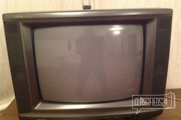 Продам телевизор в городе Калининград, фото 1, телефон продавца: +7 (921) 852-55-58