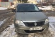 Renault Logan, 2010 в городе Екатеринбург, фото 1, Свердловская область