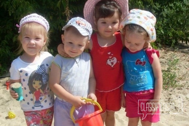 Частный детский сад в городе Волгоград, фото 1, Няни, сиделки