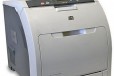 Цветной принтер HP color laserjet 3800n в городе Уфа, фото 1, Башкортостан