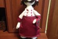 Кукла ручной работы в городе Орехово-Зуево, фото 2, телефон продавца: +7 (903) 523-78-90