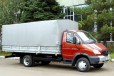 Ищу работу на личном грузовом а/в 4.5т, 25куб в городе Тольятти, фото 1, Самарская область