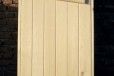Дверь банная из осины, сосны, 40мм дверь и коробка в городе Нижний Тагил, фото 1, Свердловская область