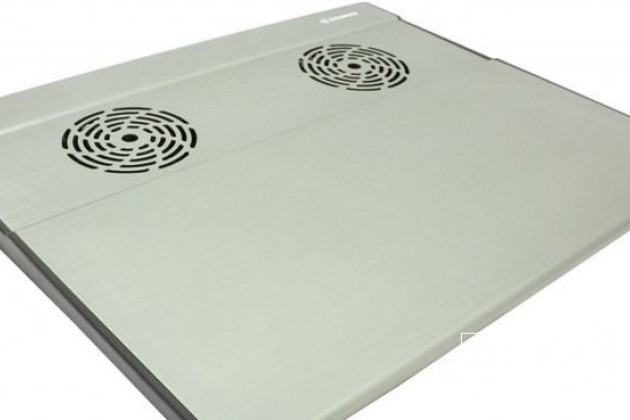 Кулер для ноутбука xilence Duropad в городе Энгельс, фото 1, стоимость: 600 руб.