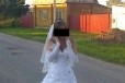 Свадебное платье в городе Омск, фото 1, Омская область