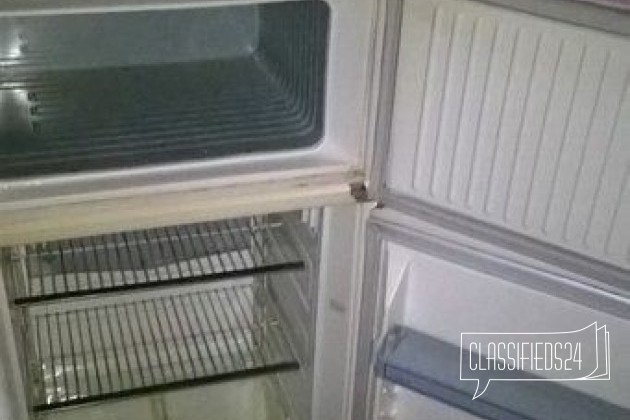 Холодильник Юрюзань в городе Пермь, фото 2, Холодильники и морозильные камеры