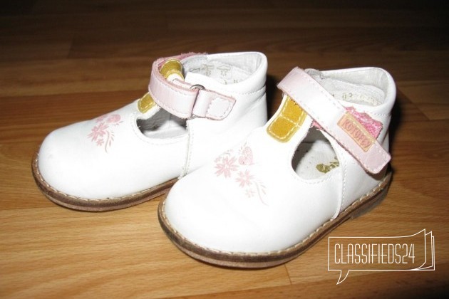 Сандалии и сапожки на девочку в городе Саранск, фото 3, Обувь для девочек