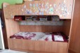 2-х ярусная подр. кровать в городе Кострома, фото 1, Костромская область