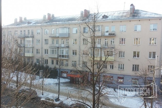 Комната 13 м² в 6-к, 4/6 эт. в городе Петрозаводск, фото 10, Продажа комнат и долей