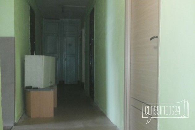 Комната 13 м² в 6-к, 4/6 эт. в городе Петрозаводск, фото 4, телефон продавца: +7 (911) 412-49-20