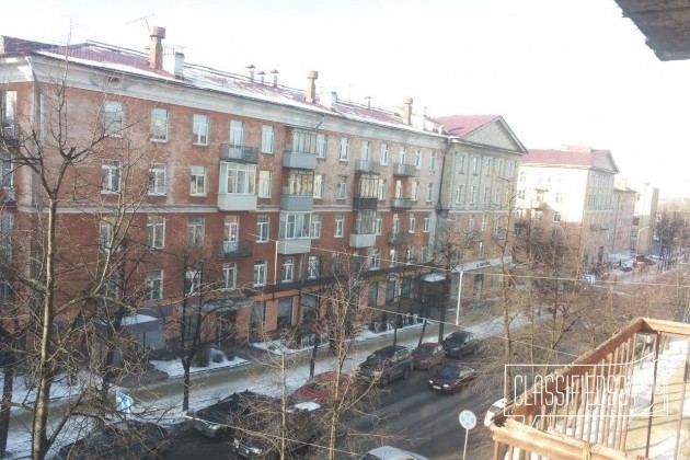 Комната 13 м² в 6-к, 4/6 эт. в городе Петрозаводск, фото 9, стоимость: 790 000 руб.