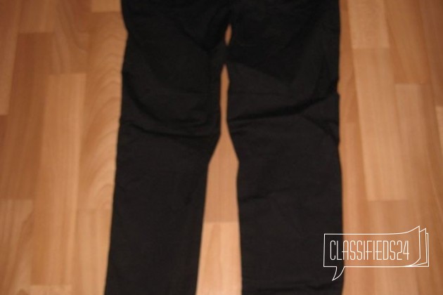 Продам новые брюки-бриджи для беременных черные в городе Новосибирск, фото 2, Новосибирская область