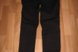 Продам новые брюки-бриджи для беременных черные в городе Новосибирск, фото 2, телефон продавца: +7 (383) 292-75-98