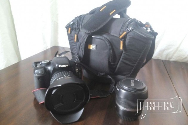 Фотоаппарат в городе Омск, фото 1, стоимость: 20 000 руб.