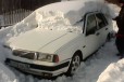 Volvo 460, 1991 в городе Иркутск, фото 1, Иркутская область