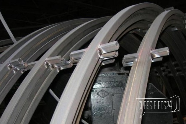 Гибка металлического профиля - профильной трубы в городе Калининград, фото 1, стоимость: 300 руб.