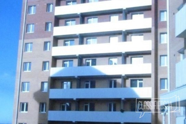 1-к квартира, 32.2 м², 9/9 эт. в городе Улан-Удэ, фото 1, телефон продавца: +7 (902) 565-10-08